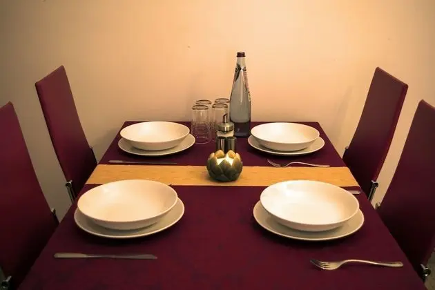 Comfort Apart Daire, 2 Yatak Odası, Dağ Yamacı