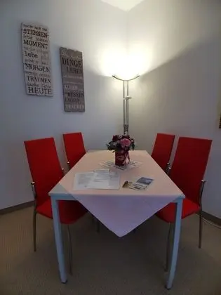 Comfort Apart Daire, 2 Yatak Odası, Dağ Yamacı