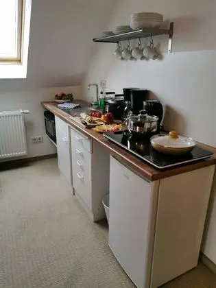 Comfort Apart Daire, 2 Yatak Odası, Dağ Yamacı