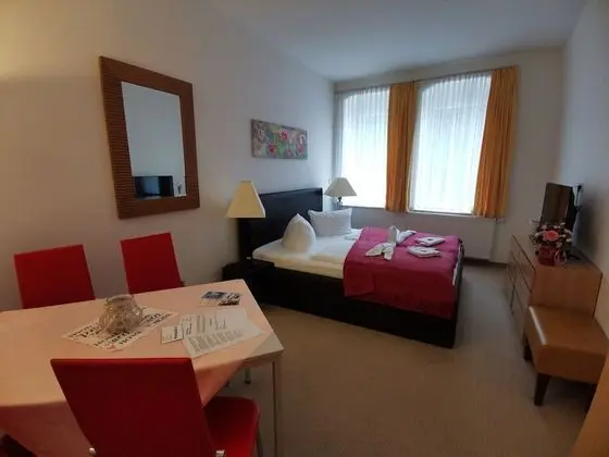 Comfort Apart Daire, 2 Yatak Odası, Dağ Yamacı