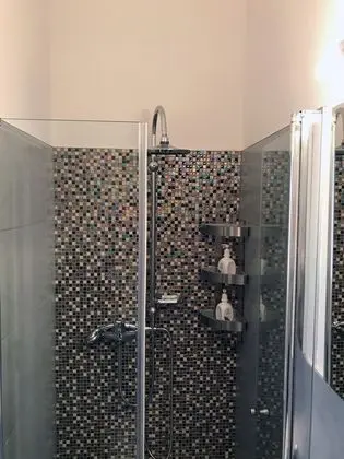 Comfort Apart Daire, 2 Yatak Odası, Dağ Yamacı