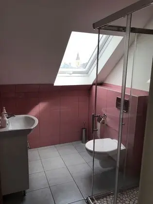 Comfort Apart Daire, 2 Yatak Odası, Dağ Yamacı