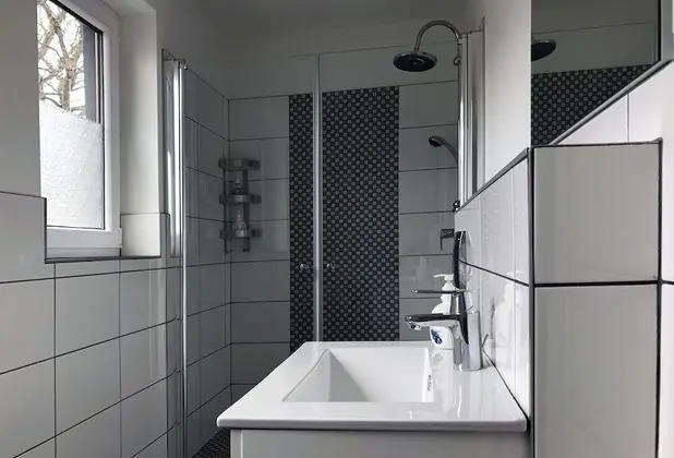 Comfort Apart Daire, 2 Yatak Odası, Dağ Yamacı