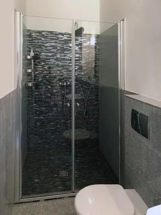 Comfort Apart Daire, 2 Yatak Odası, Dağ Yamacı