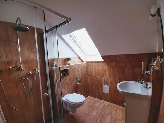 Comfort Apart Daire, 2 Yatak Odası, Dağ Yamacı