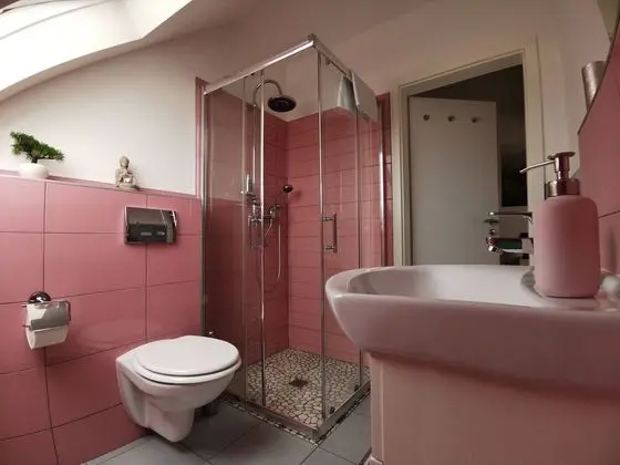 Comfort Apart Daire, 2 Yatak Odası, Dağ Yamacı