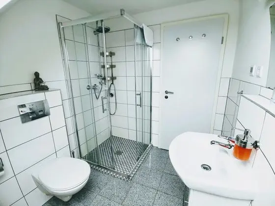 Comfort Dubleks, 2 Yatak Odası, Dağ Manzaralı, Dağ Yamacı