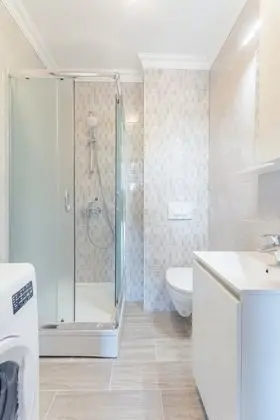 Apart Daire, 1 Yatak Odası, Teras, Bahçe Manzaralı