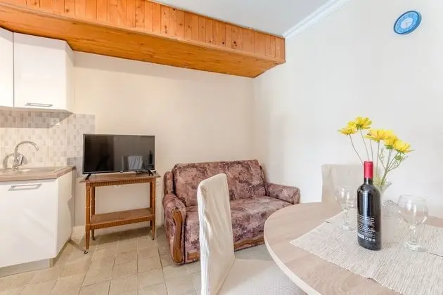 Apart Daire, 2 Yatak Odası, Teras