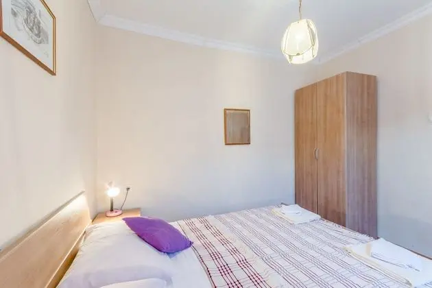 Apart Daire, 2 Yatak Odası, Teras