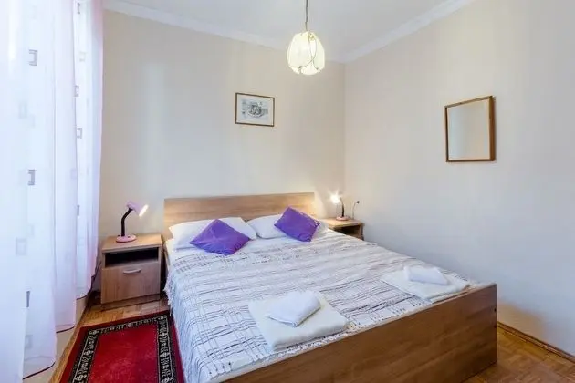 Apart Daire, 2 Yatak Odası, Teras