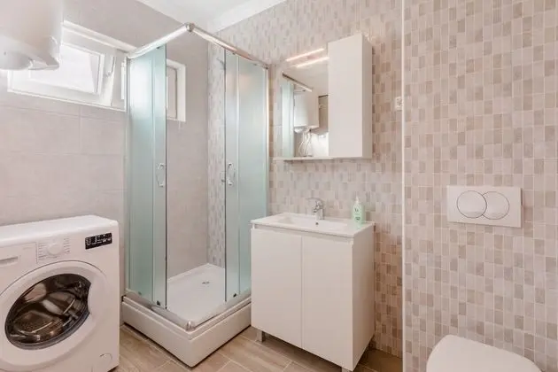 Apart Daire, 2 Yatak Odası, Teras