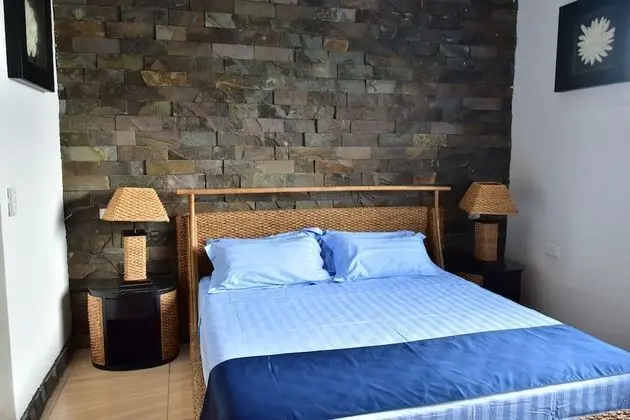 Luxury Apart Daire, 1 Yatak Odası (Apartment 203)