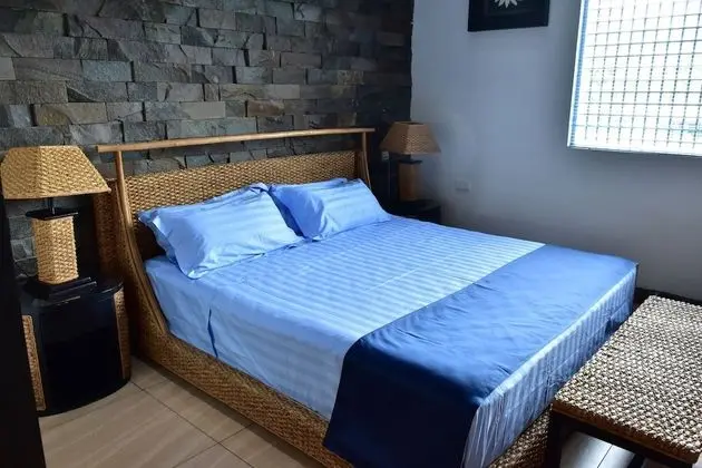 Luxury Apart Daire, 1 Yatak Odası (Apartment 203)
