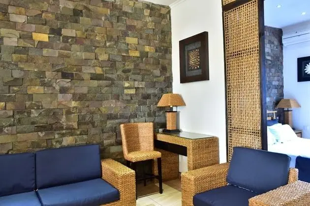 Luxury Apart Daire, 1 Yatak Odası (Apartment 203)