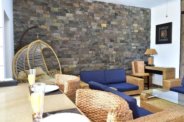 Luxury Apart Daire, 1 Yatak Odası (Apartment 203)