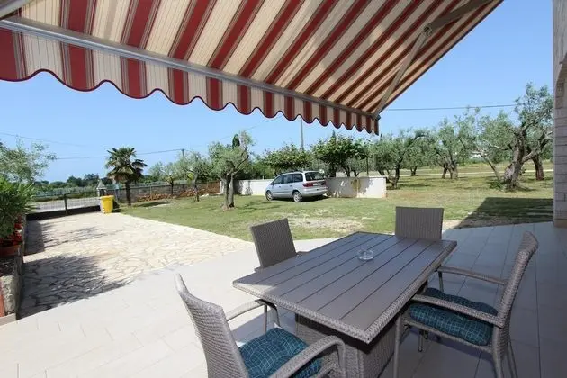 Apart Daire, 1 Yatak Odası, Teras