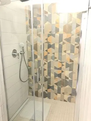 Apart Daire, 1 Yatak Odası, Teras