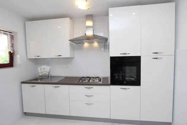 Apart Daire, 2 Yatak Odası, Balkon