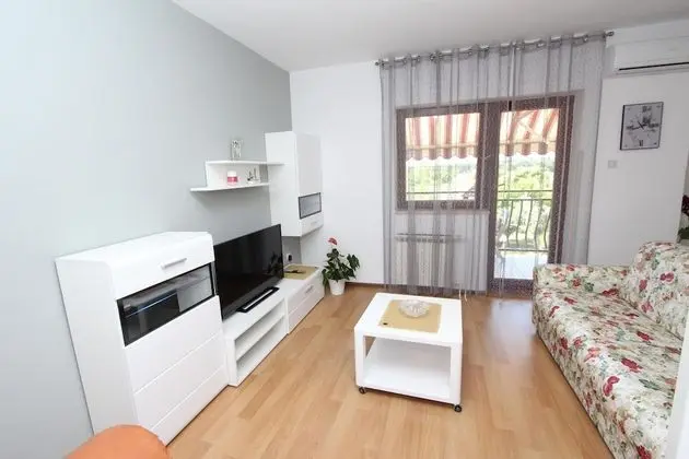 Apart Daire, 2 Yatak Odası, Balkon