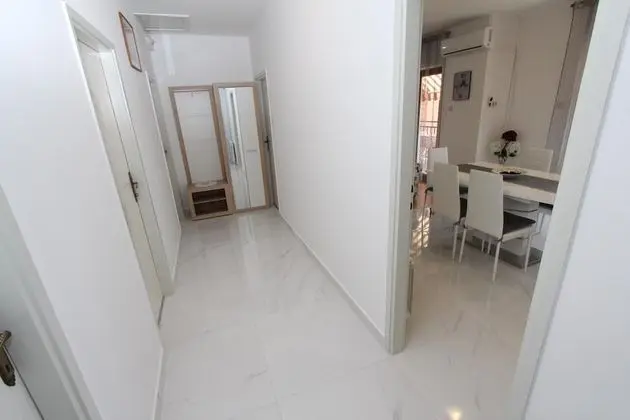 Apart Daire, 2 Yatak Odası, Balkon