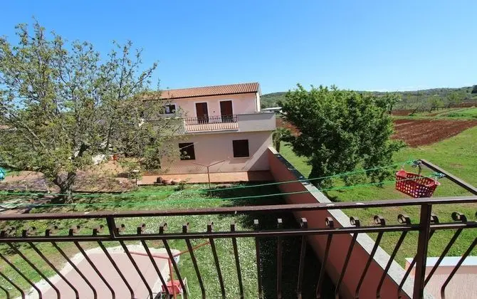 Apart Daire, 2 Yatak Odası, Balkon