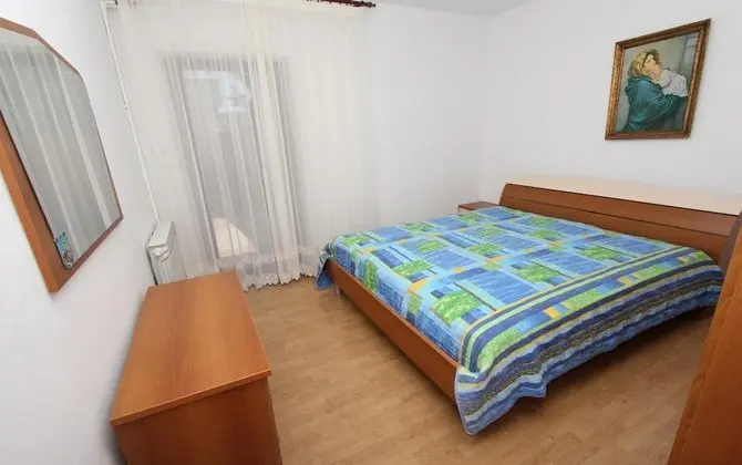 Apart Daire, 2 Yatak Odası, Teras