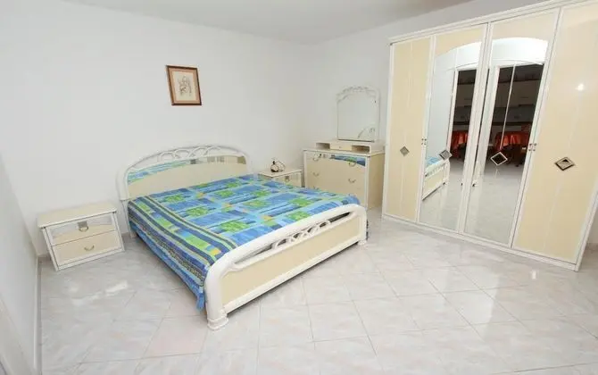 Apart Daire, 2 Yatak Odası, Teras