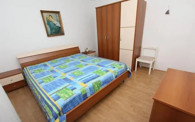 Apart Daire, 2 Yatak Odası, Teras