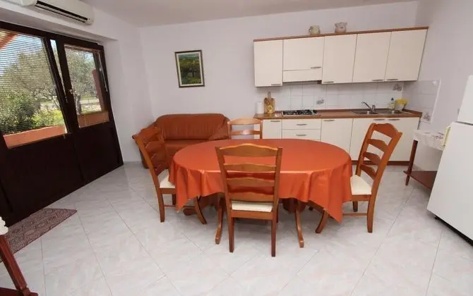 Apart Daire, 2 Yatak Odası, Teras