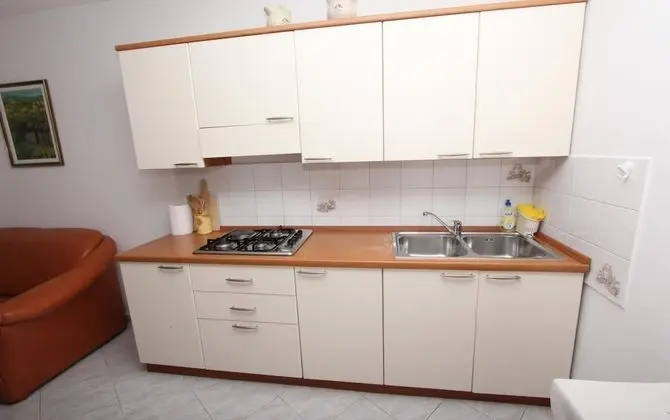 Apart Daire, 2 Yatak Odası, Teras