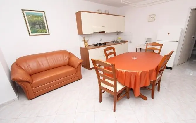 Apart Daire, 2 Yatak Odası, Teras