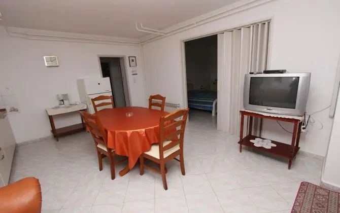 Apart Daire, 2 Yatak Odası, Teras