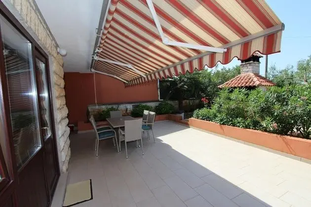 Apart Daire, 2 Yatak Odası, Teras