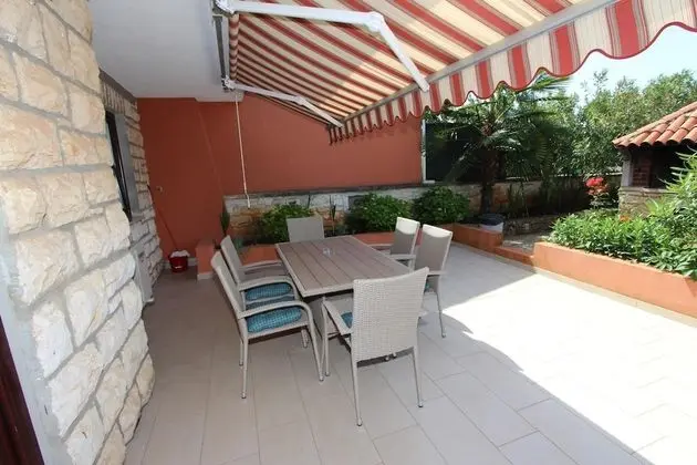 Apart Daire, 2 Yatak Odası, Teras