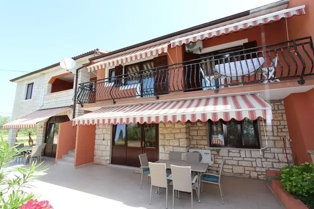 Apart Daire, 2 Yatak Odası, Teras