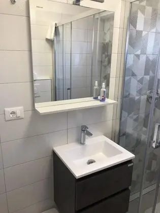 Apart Daire, 2 Yatak Odası, Teras