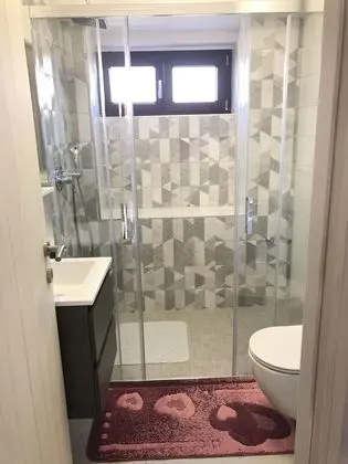 Apart Daire, 2 Yatak Odası, Teras