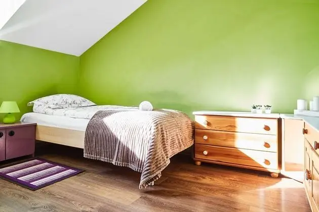 City Daire, 3 Yatak Odası