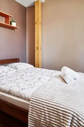 City Daire, 3 Yatak Odası