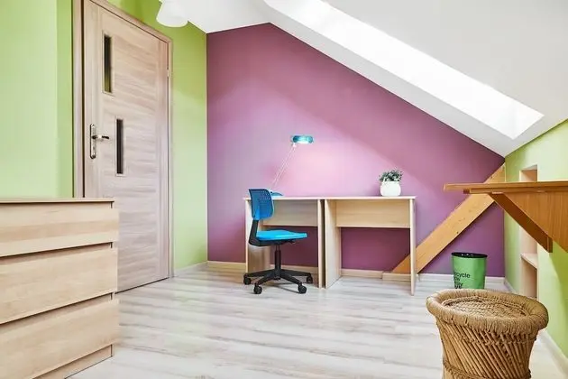 City Daire, 3 Yatak Odası