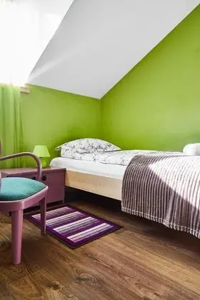 City Daire, 3 Yatak Odası