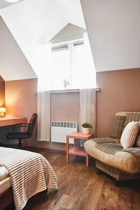 City Daire, 3 Yatak Odası