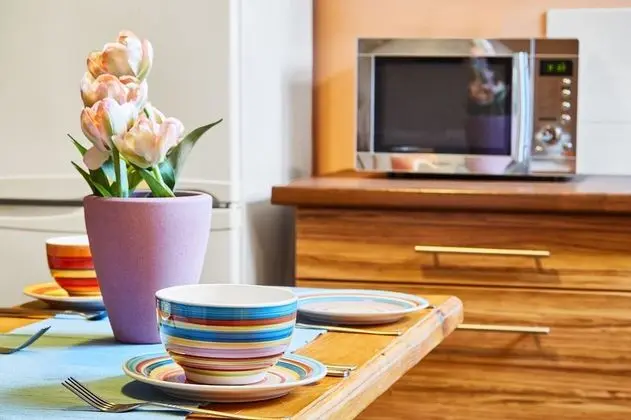 City Daire, 3 Yatak Odası