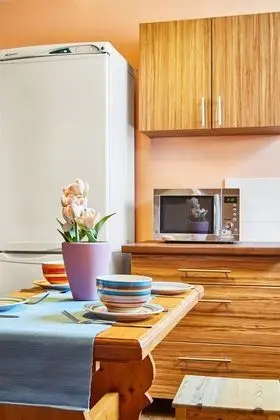 City Daire, 3 Yatak Odası