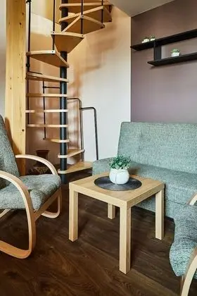 City Daire, 3 Yatak Odası