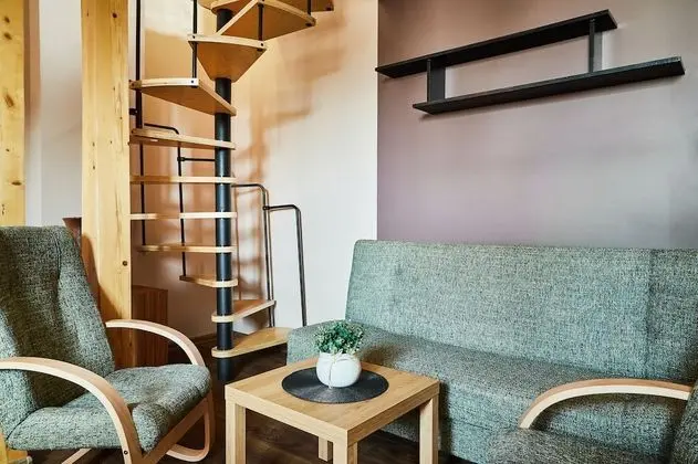 City Daire, 3 Yatak Odası