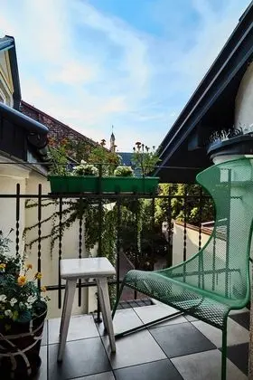 City Daire, 3 Yatak Odası