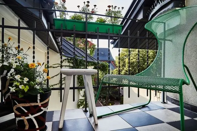 City Daire, 3 Yatak Odası