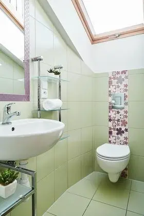 City Daire, 3 Yatak Odası